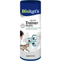 Biokat's Vet Line Trainer Pearls Attracting & Calming