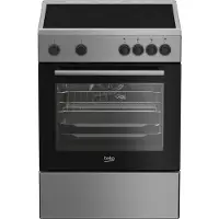 Beko FBM6701X AeroPerfect