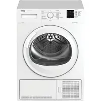 Beko DCU8235BXT