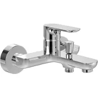 Villeroy & Boch Mitigeur monocommande pour baignoire O.novo