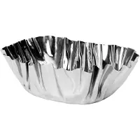 Ferm Living Tydra Bol H 10 cm