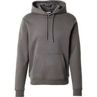 Only & Sons Sweat-shirt 'ONSCONNOR' gris foncé