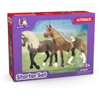 Schleich HORSE CLUB 42738 Kit de démarrage Horse Club Paso Peruano 42738