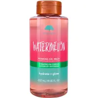 TREE HUT Watermelon Foaming Gel Wash gel douche moussant 532 ml