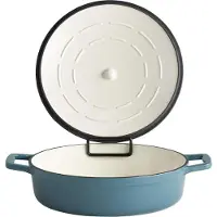Aps Bräter mit Deckel -5 STARS 88314