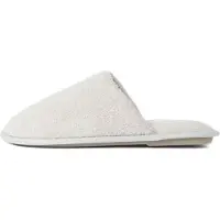 Marks & Spencer Pantoufle gris clair