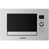 Corbero Four à Micro-ondes Encastrable Avec Gril Cmicp100
