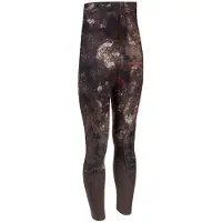 BEUCHAT Pantalons De Chasse Sous-marine Rocksea Wide 3 Mm
