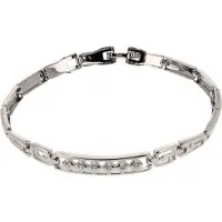Gaya Bracelet argent