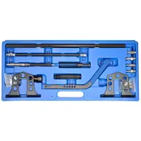 SW-Stahl Kit d'outils de montage de vanne 08650L