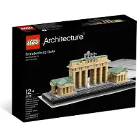 LEGO Architecture 21011 La Porte de Brandebourg