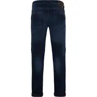 Petrol Industries Jean 'Seaham Classic' bleu foncé