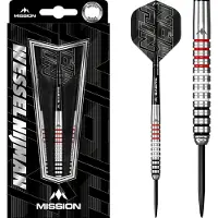 Mission Wessel Nijman (23 g)