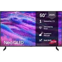 Samsung Tv Mini-led 4k - Tq50qn80fauxxc -