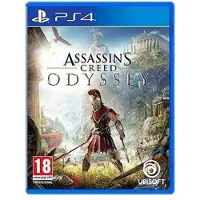 Assassin's Creed: Odyssey PS4 (SP)