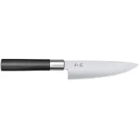 Kai Couteau De Cuisine Wasabi Black Cooking 15 Cm