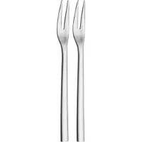 WMF Nuova, Couverts de service, Argent