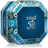 Al Haramain Bukhoor Juman encens 75 g