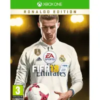 $ Fifa 18 Ronaldo Edition