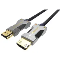 Monster Cable Câble HDMI M3000 UHD 8K Dolby Vision HDR 20 m