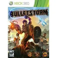 Jeux - Bulletstorm Xbox 360