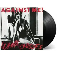 Ginza.se Against Me - White Crosses [Vinyl Lp] Holland - Import
