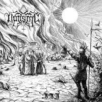 Suburban The Uprising - Iii [Vinyl Lp]