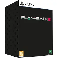 Flashback 2 Edition Collector PS5