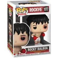Funko POP! Figurka winylowa Pop! Rocky Balboa 45th rocznica - oficjalny produkt