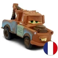 Tonies Figurine Cars 2