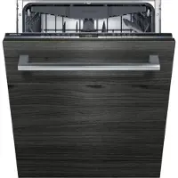 Siemens SE63HX60CE / Inbouw / Volledig geïntegreerd / Nishoogte 81,5 - 87,5 cm
