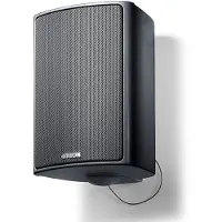 Canton Pro XL.3 haut-parleur 2-voies Noir Avec fil 120 W
