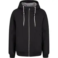 Brandit Veste mi-saison noir