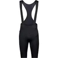 POC Cadence Cargo Bib Shorts Noir 2XL Homme