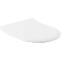 Villeroy & Boch Siège de WC Subway SlimSeat