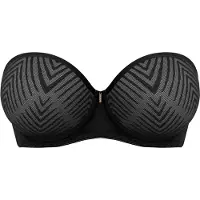 Freya Tailored, Noir, (85 E)