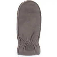 Warmbat Moufles Warmbat Women Goat Suede Pebble-S