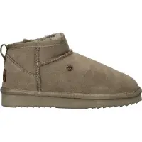 Warmbat Bottes Warmbat Femme Durack Boot Moss-Taille 40