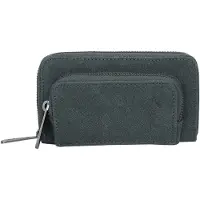 Fritzi aus Preußen porte-monnaie Wini Jacky Wallet Soft Grey Blue bleu gris