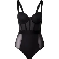 DKNY Intimates Body noir