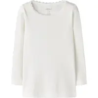 Name it T-Shirt 'NMFKAB' blanc