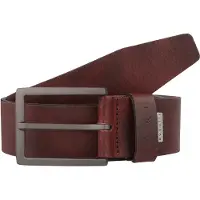 Bugatti Ceinture marron châtaigne