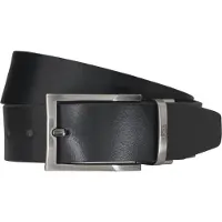 Bugatti Ceinture noir