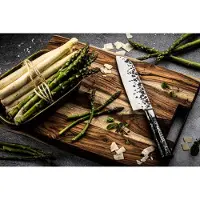 Forged Couteau Santoku Forged Intense 18 cm