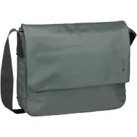 Zwei Messenger 'Cargo' vert foncé