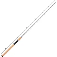 Abu Garcia Devil Baitcasting Rod Noir 2.43 m / 10-30 g