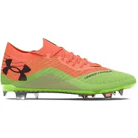 Under Armour Shadow Elite 2.0 Fg Football Boots Orange EU 40 Homme