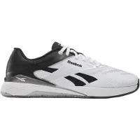 Reebok Nano X5 Trainers Blanc EU 38 1/2 Femme