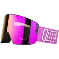 Out Of Masque De Ski Zenith M