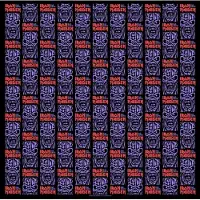 Iron Maiden Foulard de - Est. 1975 - pour Unisexe - noir - Taille Standard
